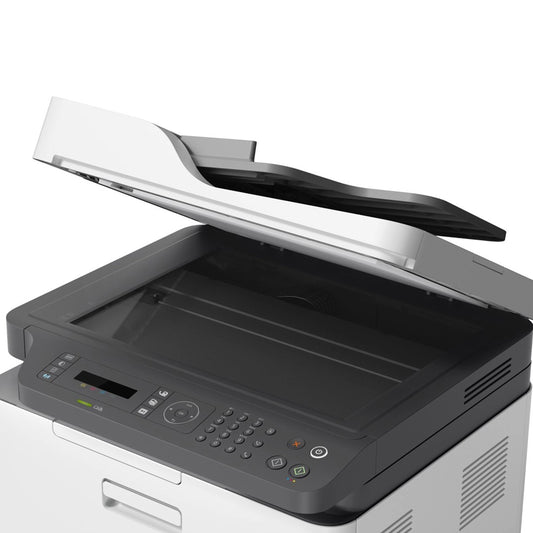 HP Color Laser MFP 179fnw All-in-One Color Laser Printer