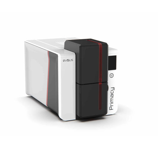 Evolis Primacy Dual-Side Card Printer