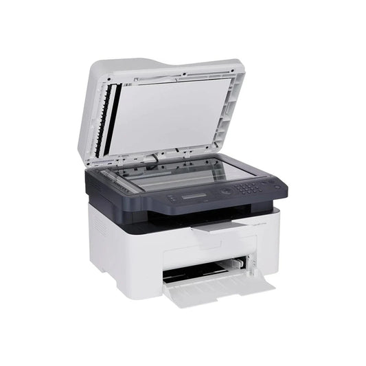 HP Laser MFP 137fnw Mono Laser All-in-One Printer