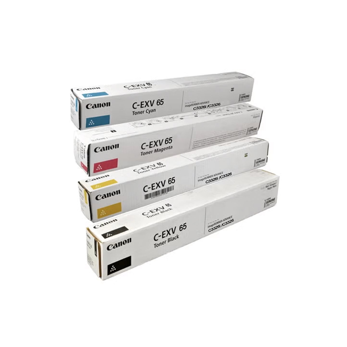 Canon imageRUNNER C3326i A3 Color Multifunction Laser Printer