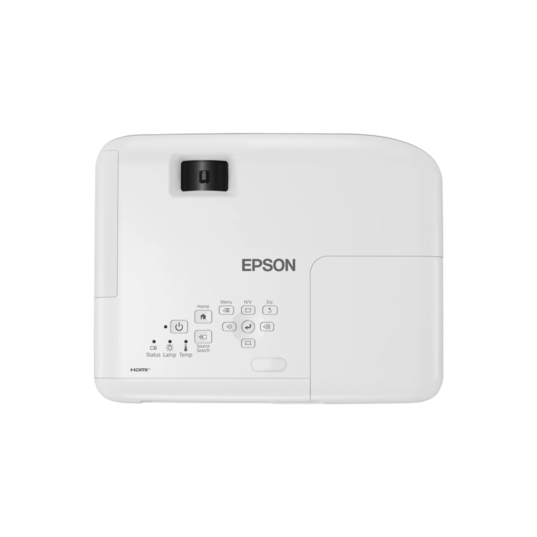 Epson EB-E01 | 3300 Lumens XGA | Projecteur 3LCD Kinshasa RDC