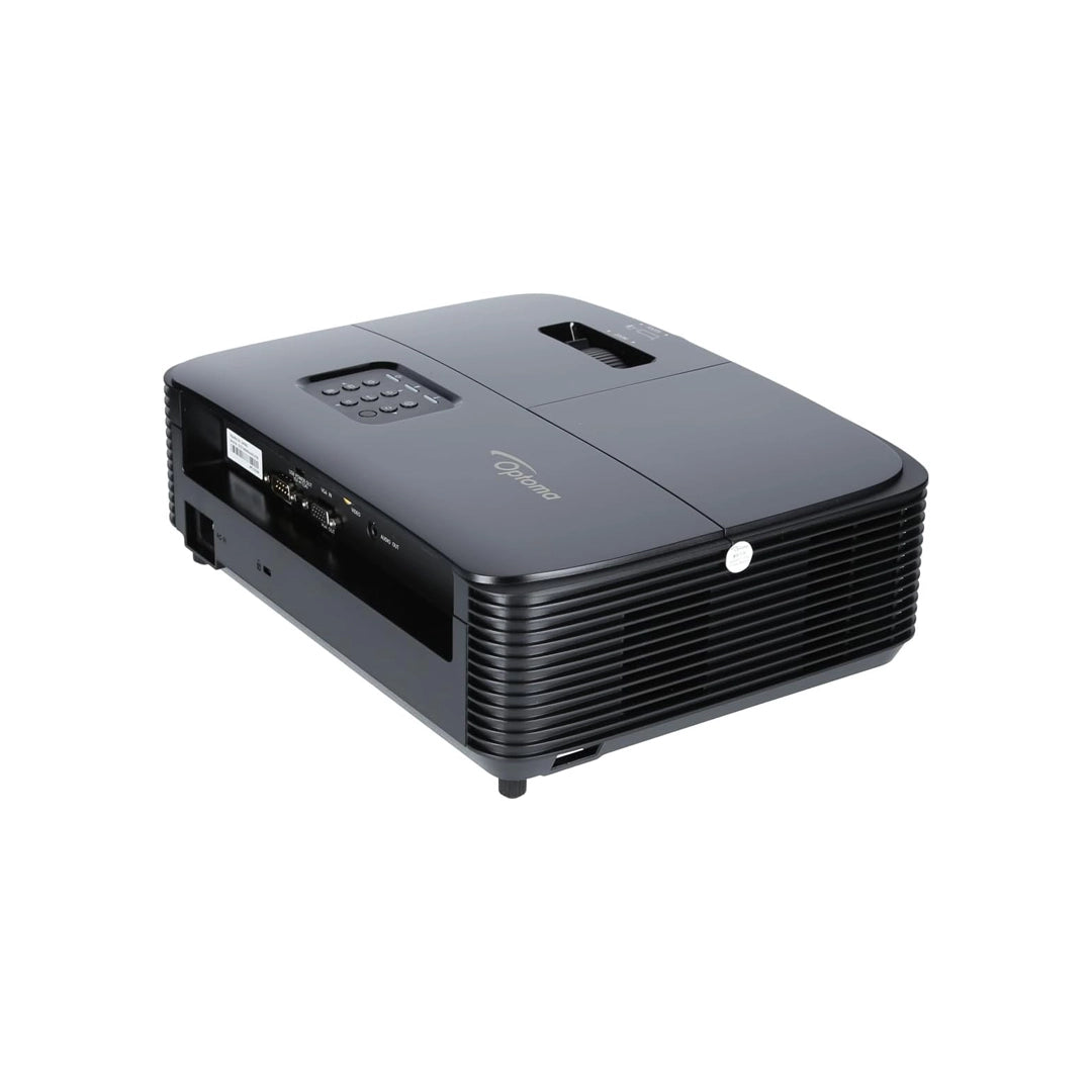 Optoma W371 | 3800 Lumens WXGA | Projecteur de bureau Kinshasa RDC