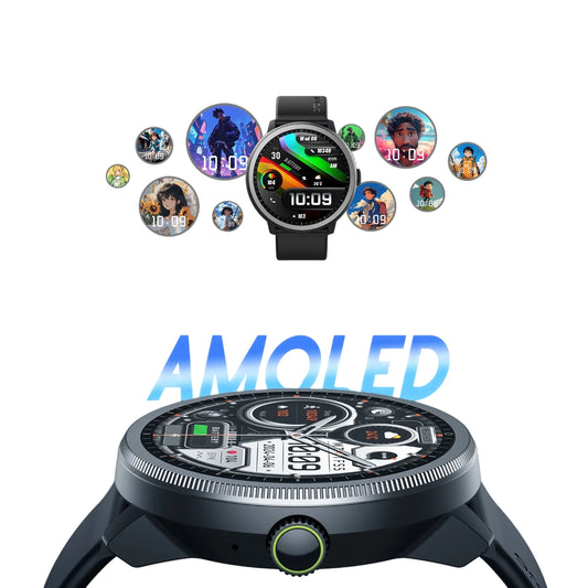Oraimo Watch 5R Smart Watch