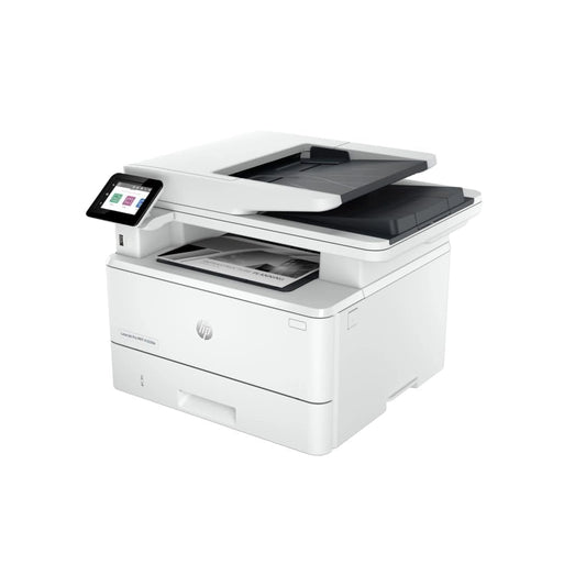 HP LaserJet MFP 4103fdn Mono Laser All-in-One Printer