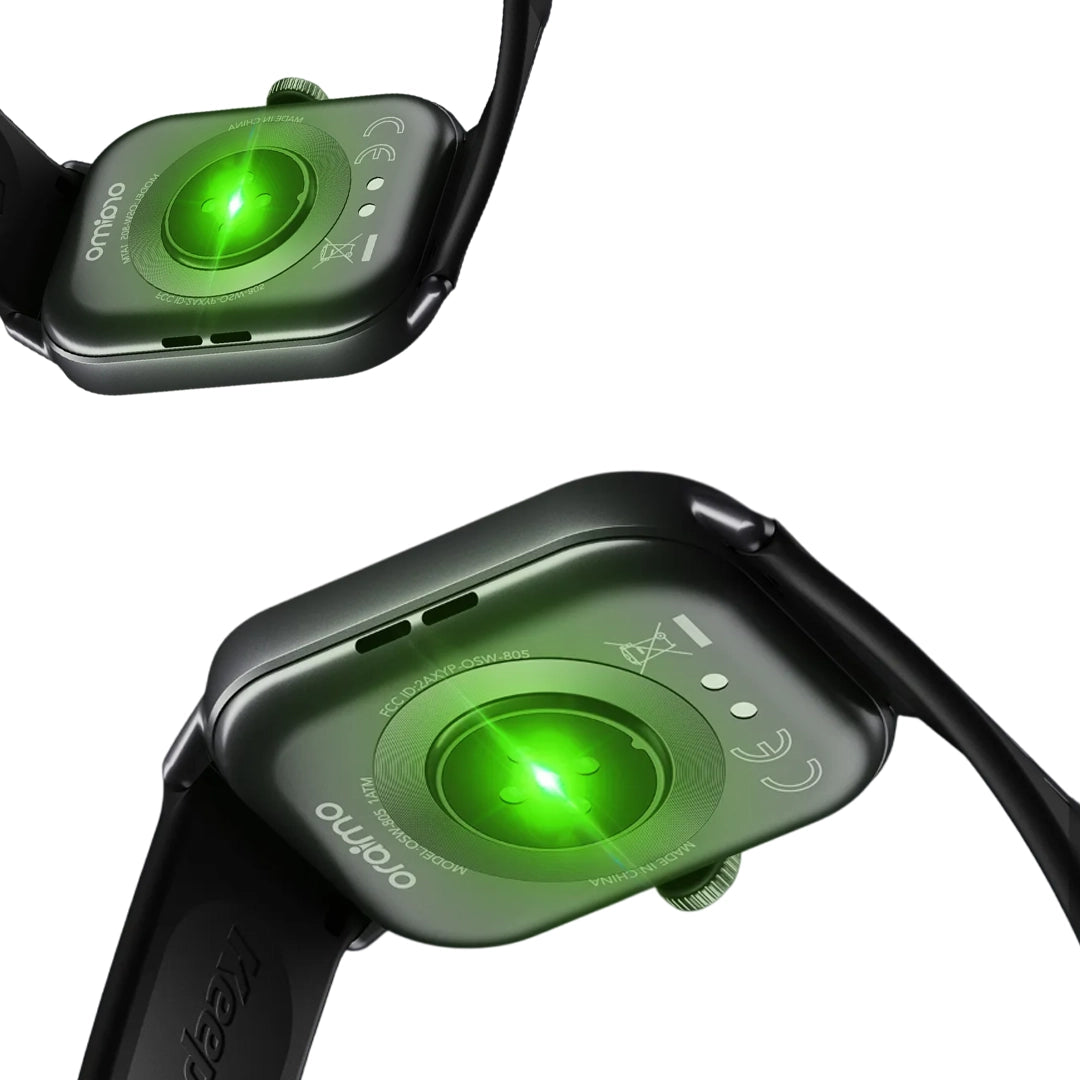 Oraimo Watch 5 Smart Watch