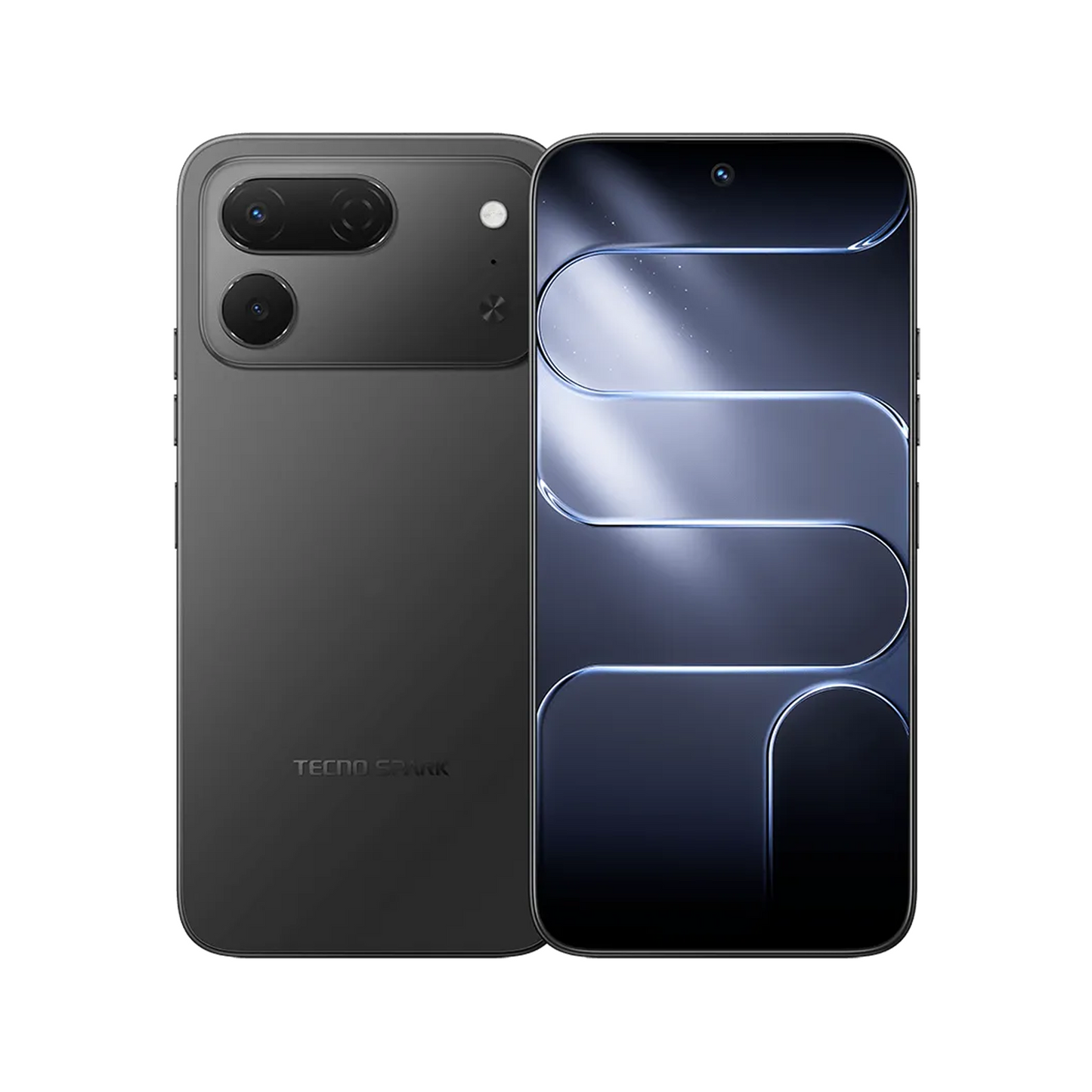 Tecno Spark 50 Pro 4GB+256GB | 16GB Extended RAM | 4G Smartphone Kinshasa DRC