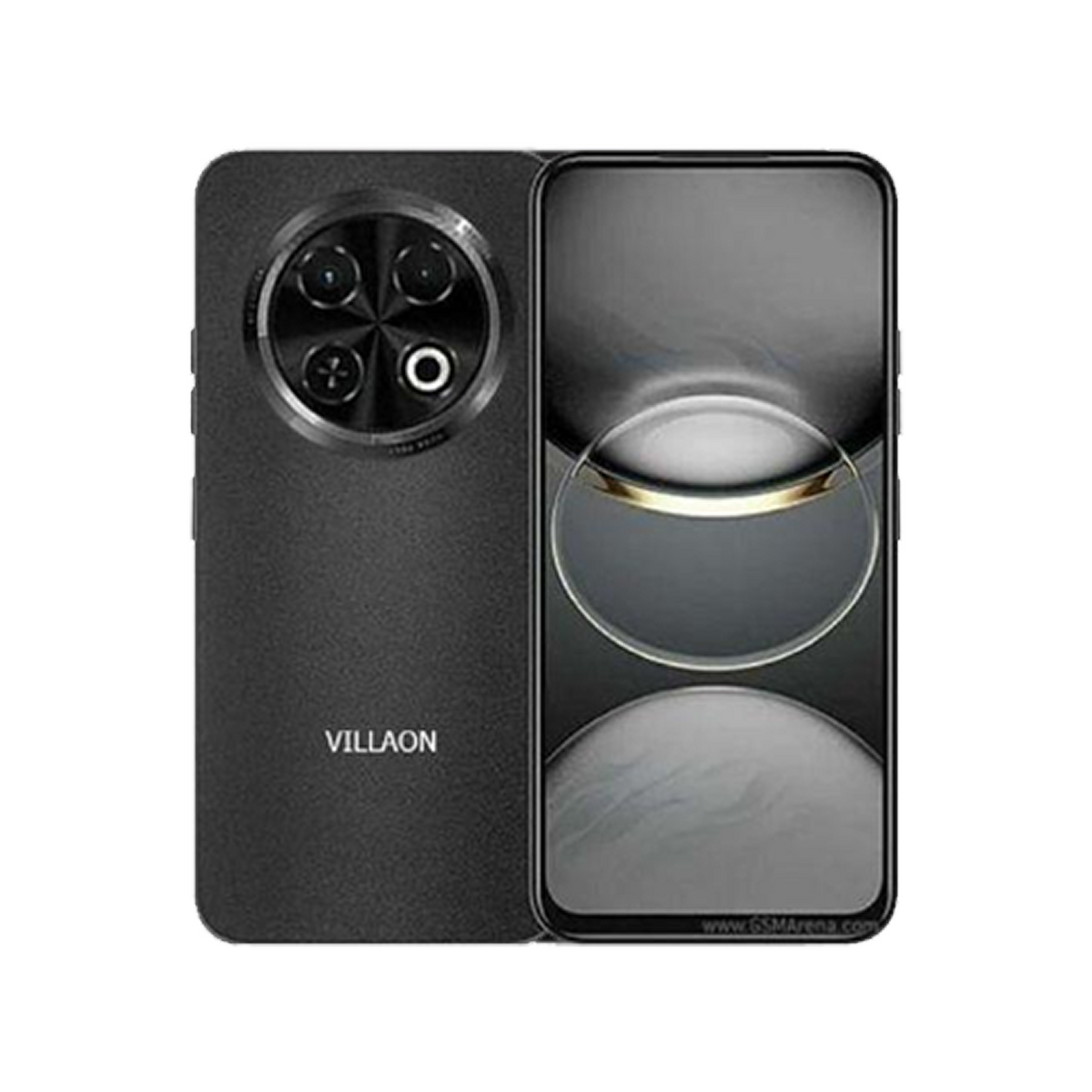 Villaon V45 2GB+32GB 3G | Entry Level Smartphone Kinshasa DRC