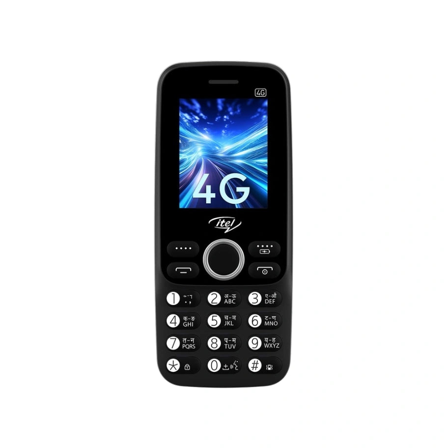 Itel 9020