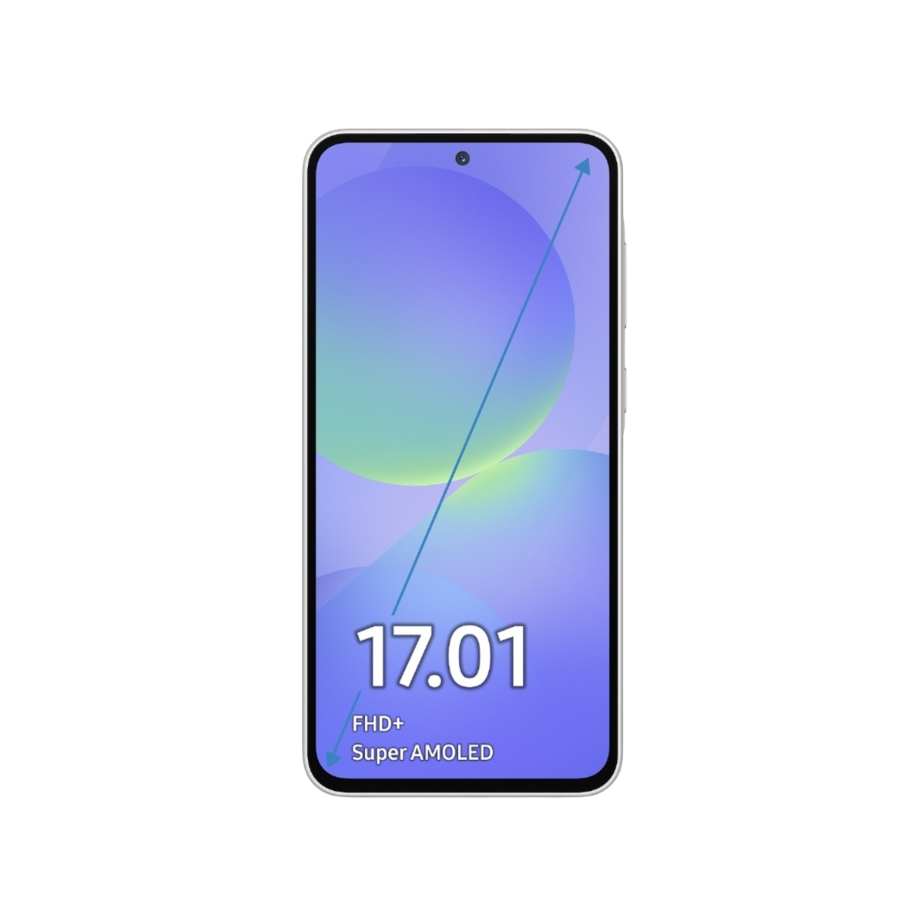 Samsung Galaxy A36 5G(8GB/ 256GB)