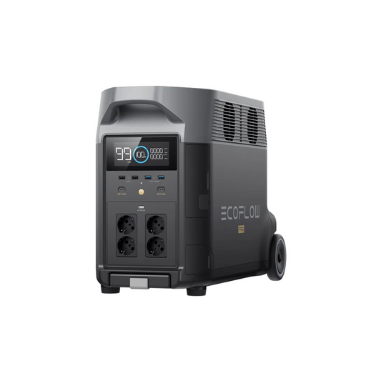 EcoFlow DELTA Pro KR Portable Power Station