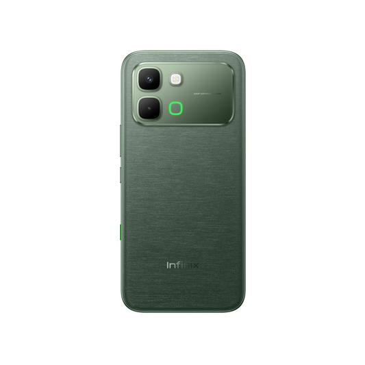 Infinix Note Edge 5G 8GB+256GB | 8GB Extended RAM | Curved AMOLED Smartphone Kinshasa DRC