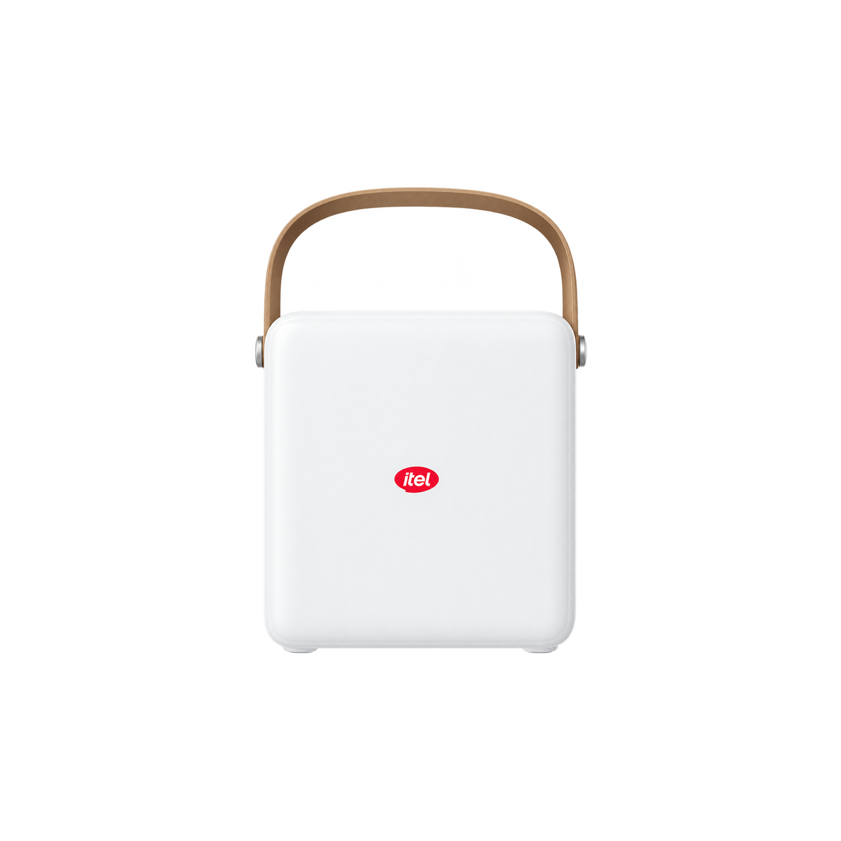 itel Power Go Pro IESS-320ACT 320Wh Portable Power Station – 200W