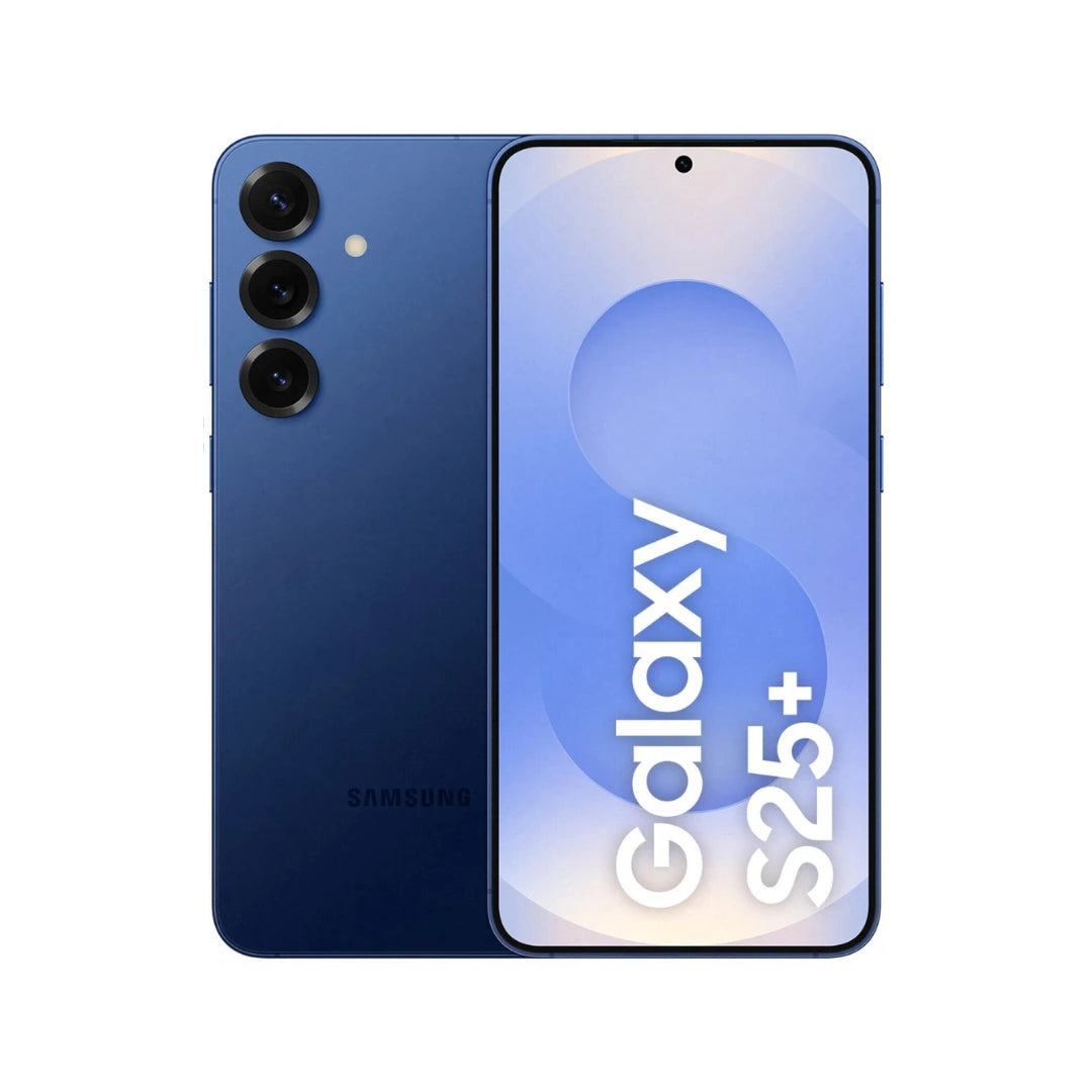 Samsung Glaxy S25 Plus 5G (12 GB/512 GB)