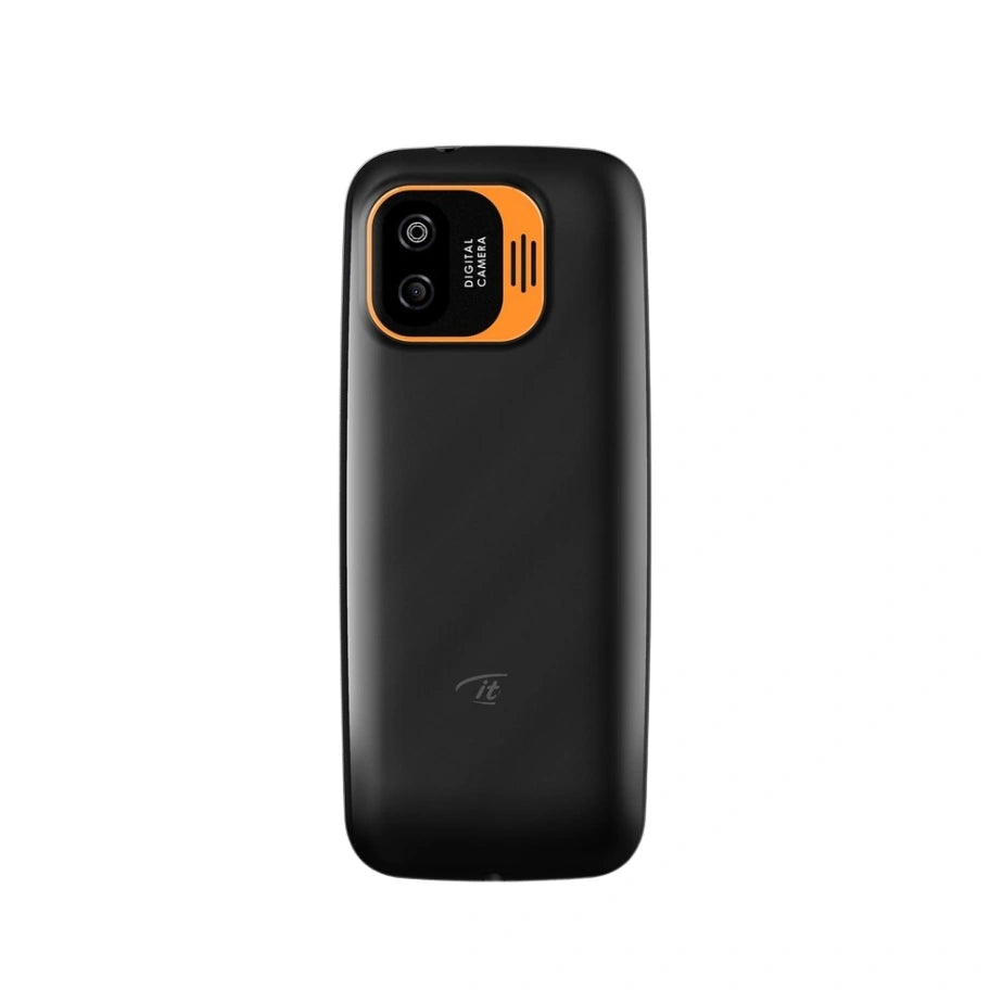 Itel 9020