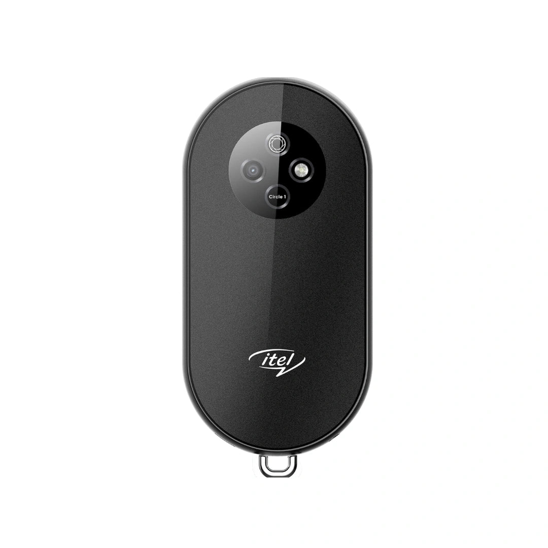 Itel CX02 Circle