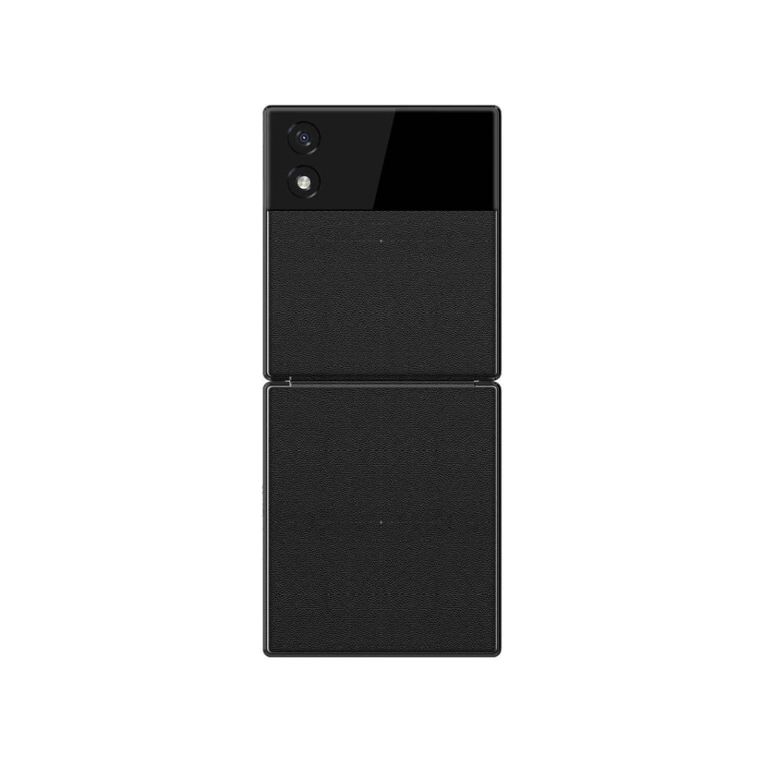 itel Flip 1