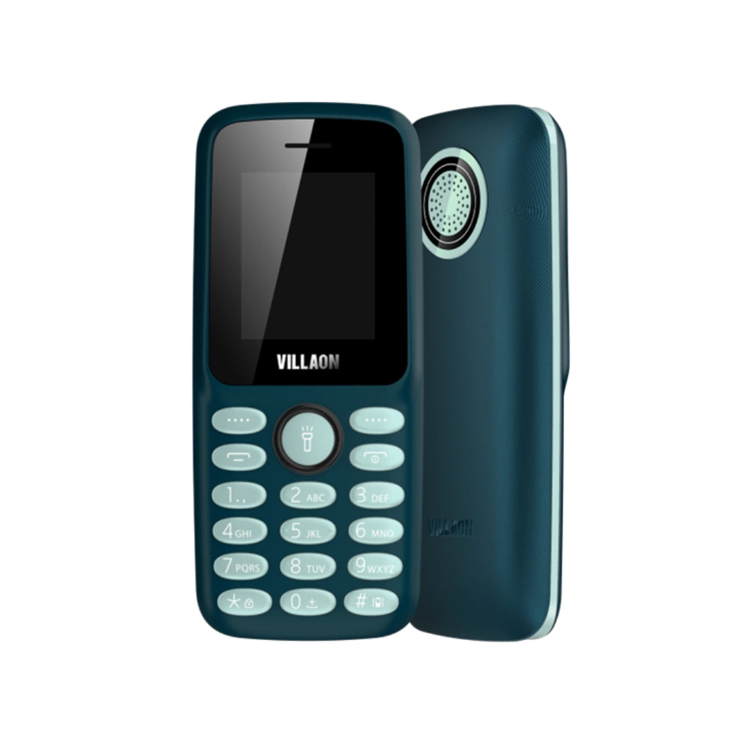 Villaon V2160 (marketed also as V110), no camera version