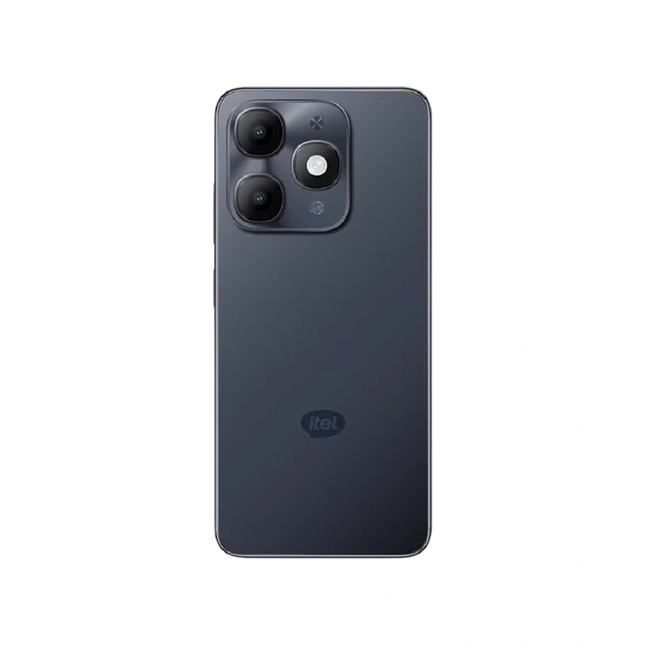 smartphone itel A90