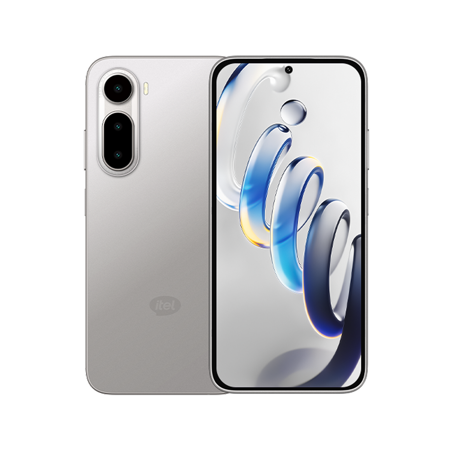 itel CITY 200s 4GB+128GB | 4GB Extended RAM | 4G Smartphone Kinshasa DRC