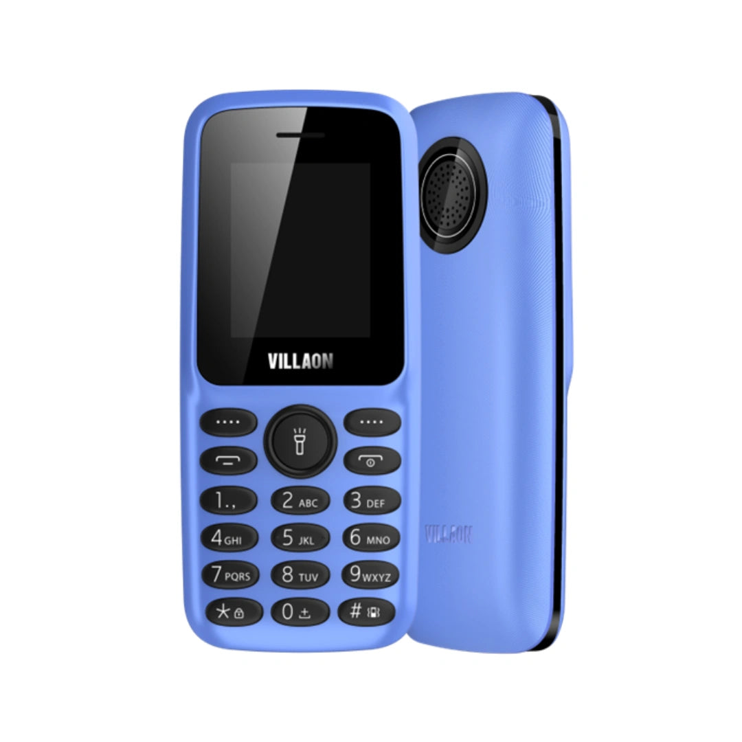 Villaon V2160 (marketed also as V110), no camera version