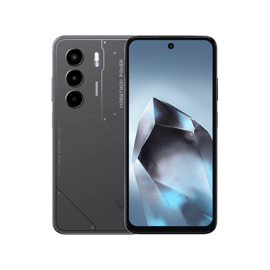 Itel Power 70 (4GB / 128 GB)