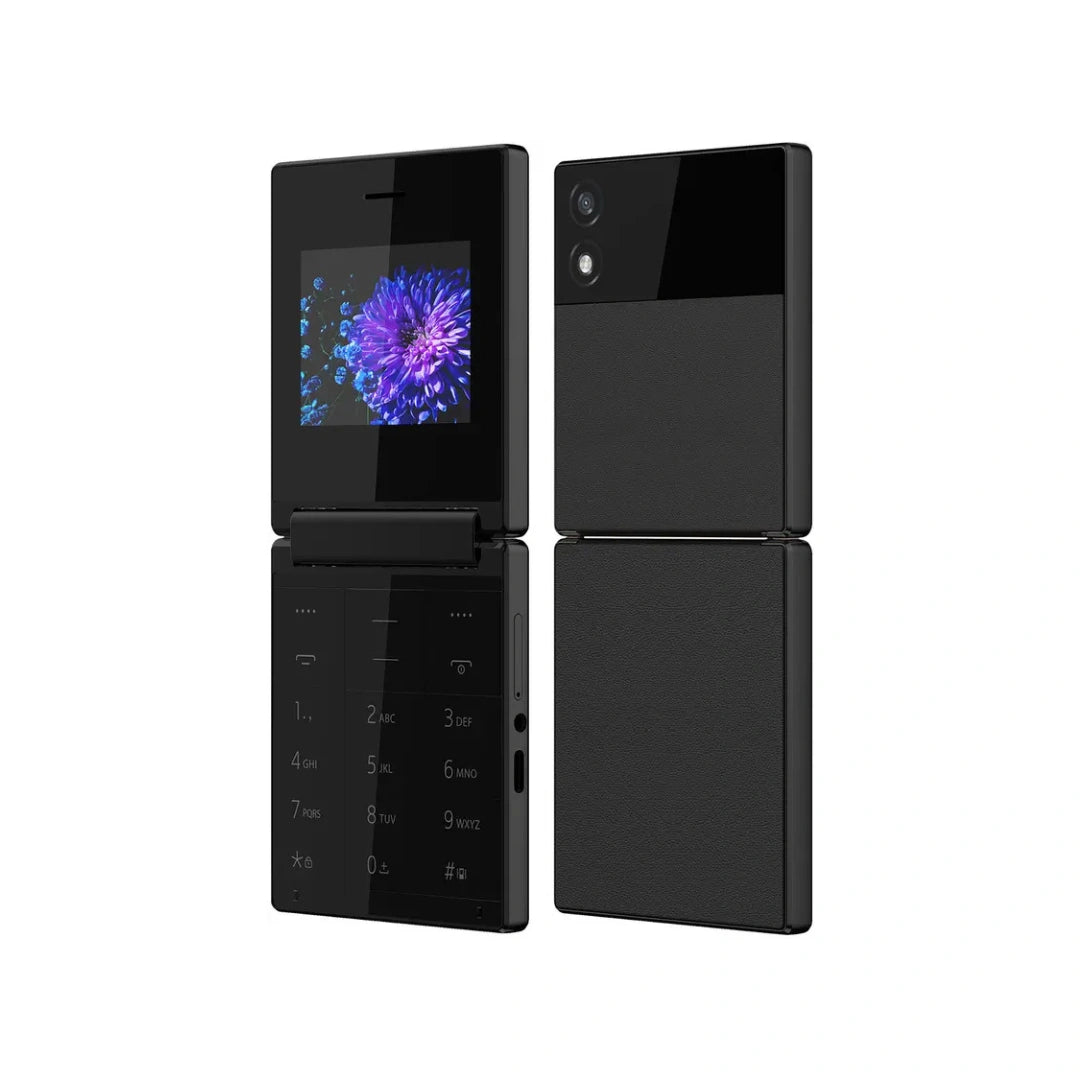 itel Flip 1