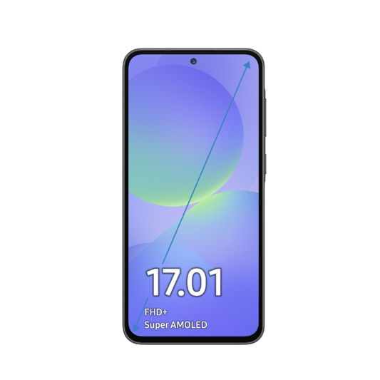 Samsung Galaxy A36 5G(8GB/ 128GB)