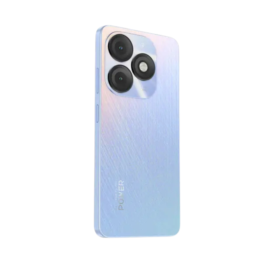 Smartphone Itel P65C
