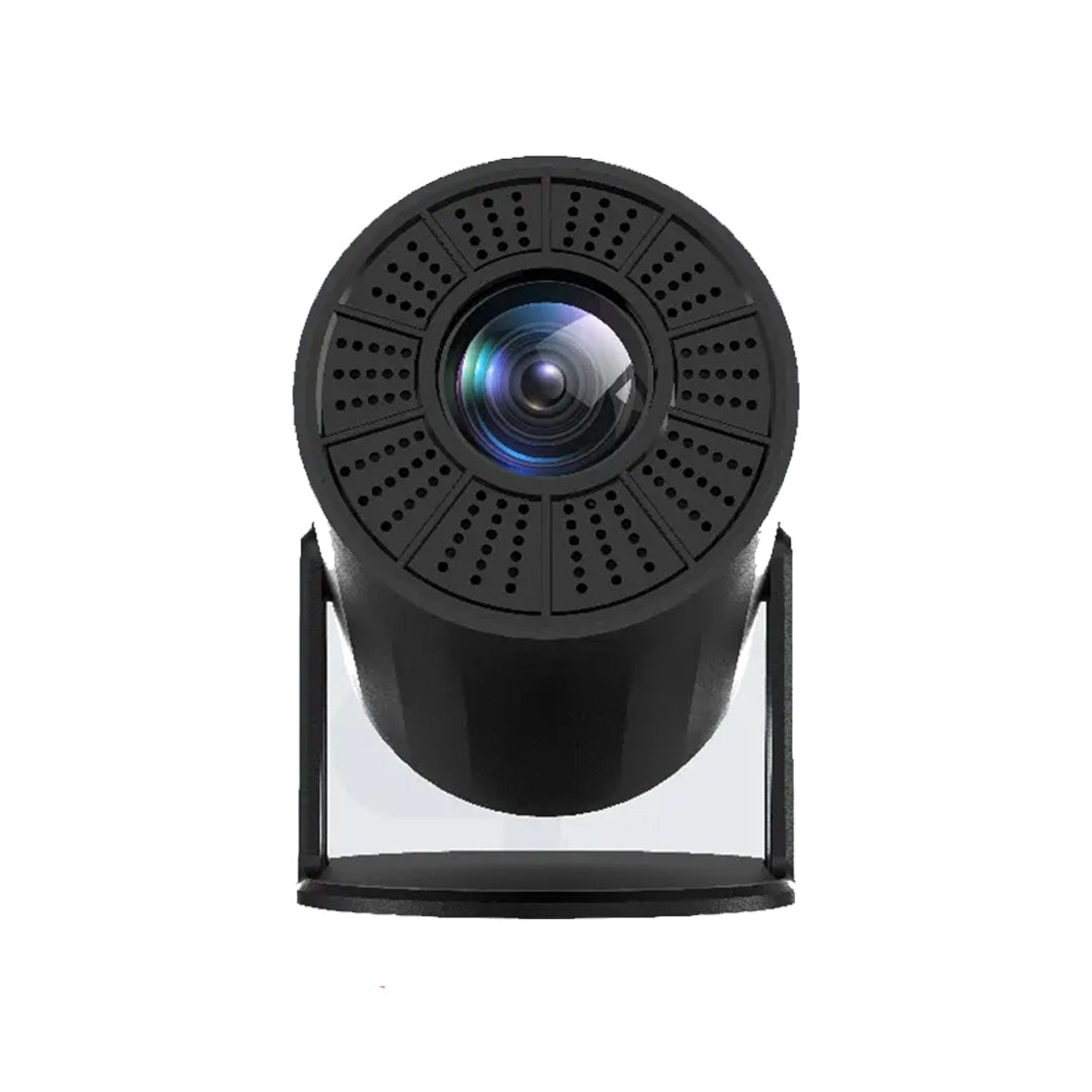 Porodo LFS102 | WiFi multi-angle | Projecteur portable Kinshasa RDC