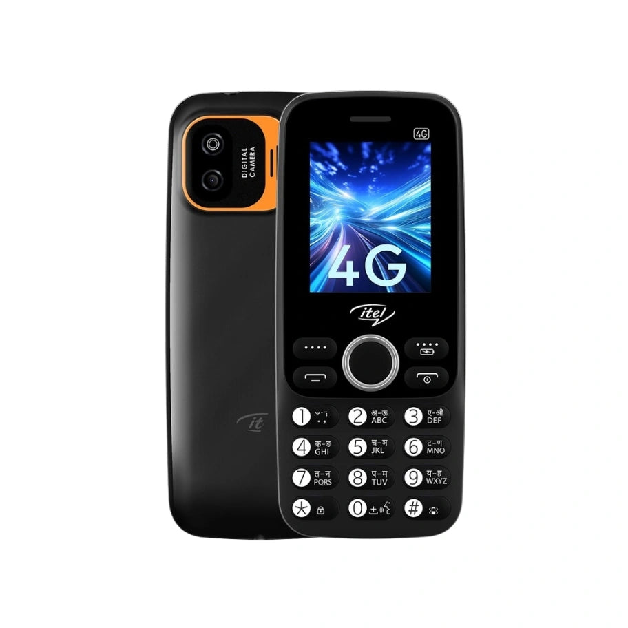 Itel 9020
