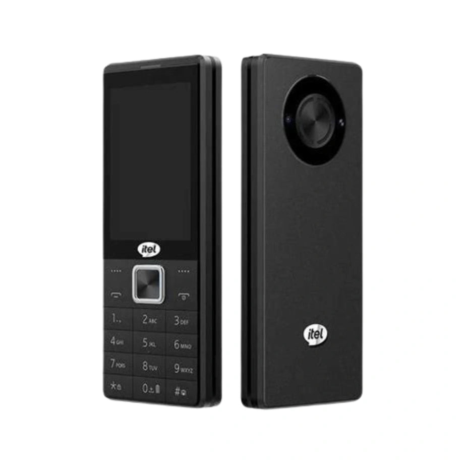 Itel 5627