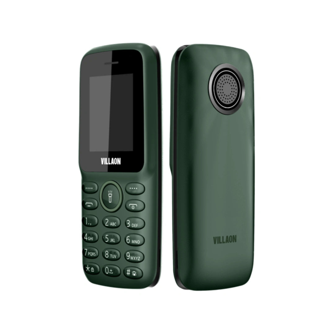 Villaon V2160 (marketed also as V110), no camera version