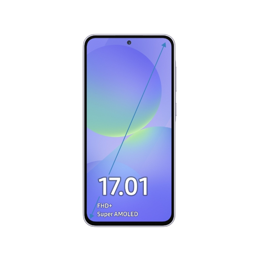 Samsung Galaxy A36 5G(8GB/ 256GB)