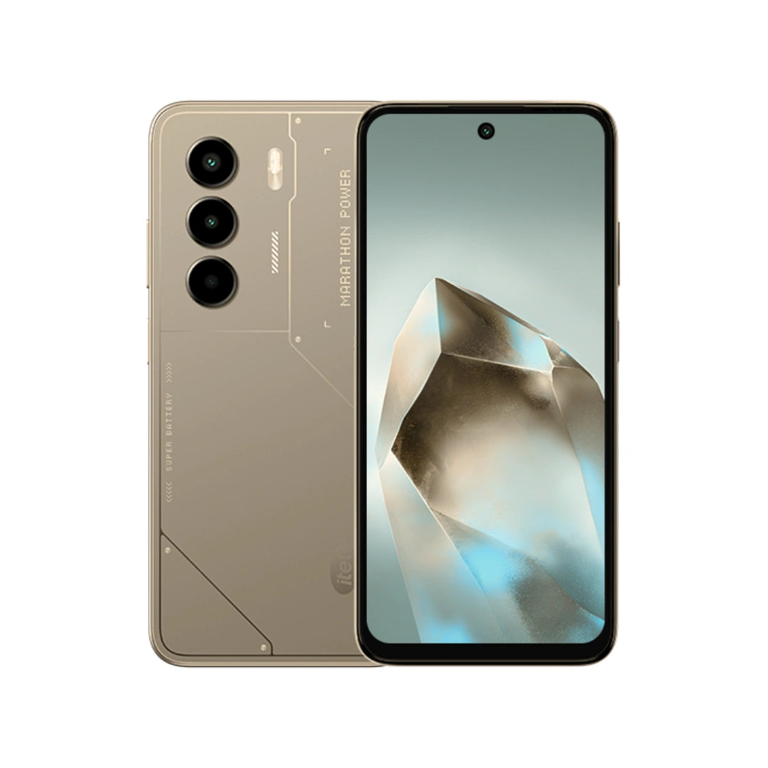 Itel Power 70 (4GB / 128 GB)