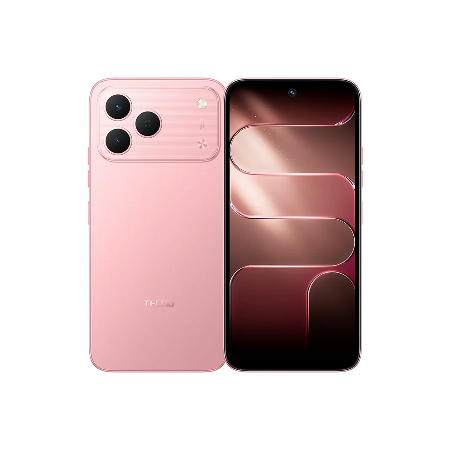 Tecno Spark 50 4GB + 128GB Smartphone