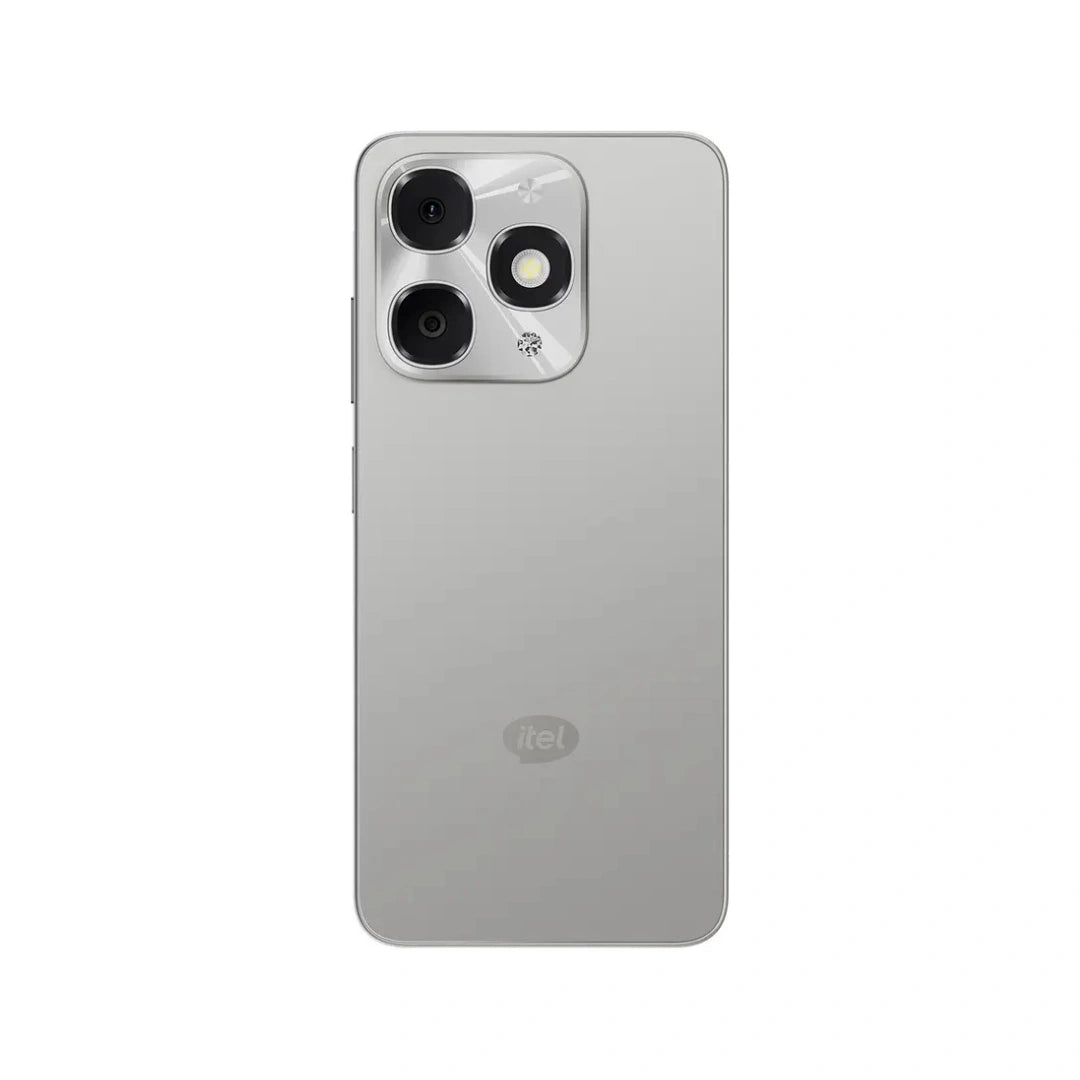 smartphone itel A90