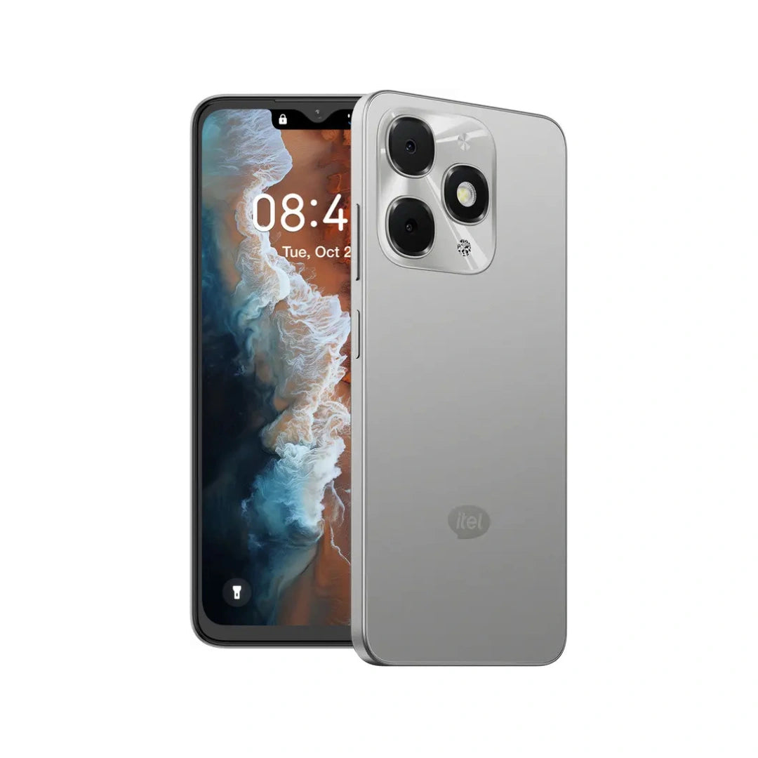 smartphone itel A90