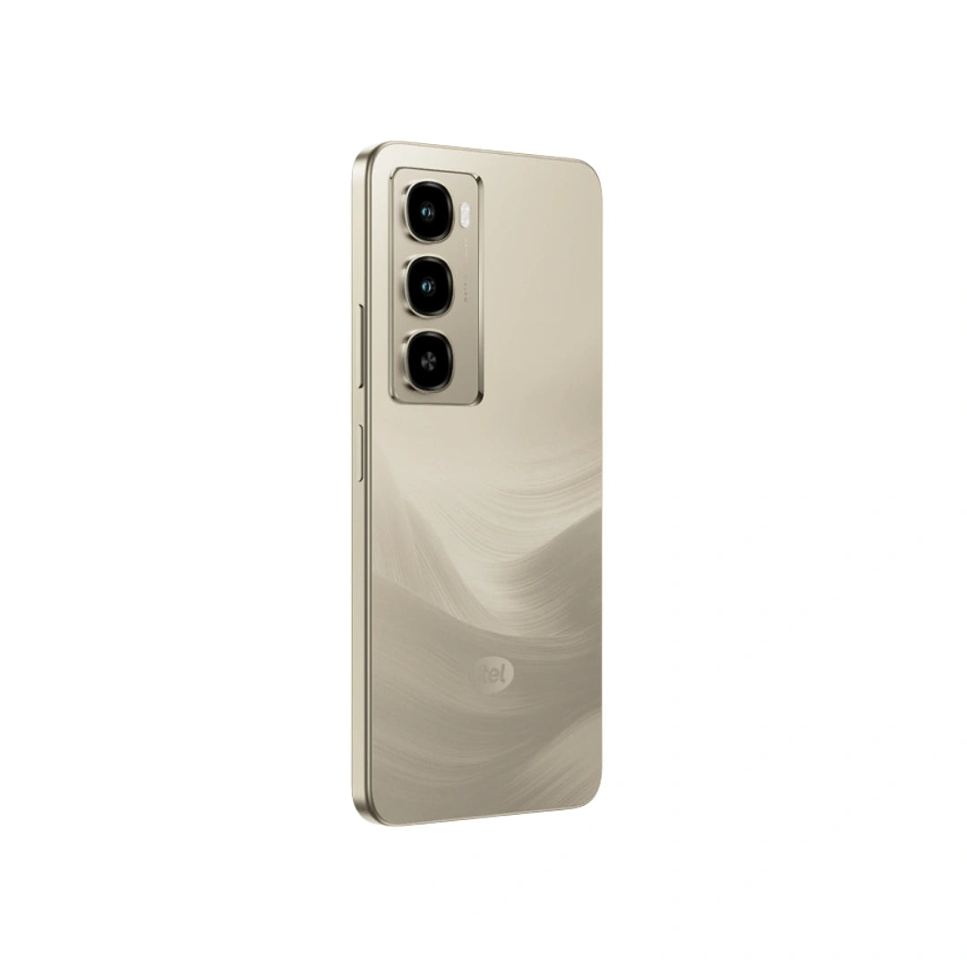 Itel City 100 (4 GB / 128 GB)