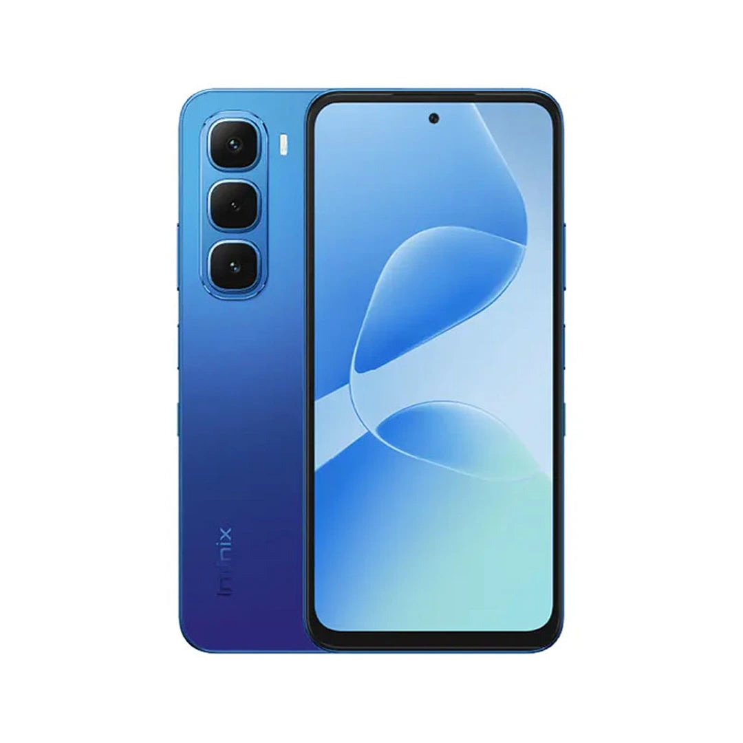 Infinix Hot 60i