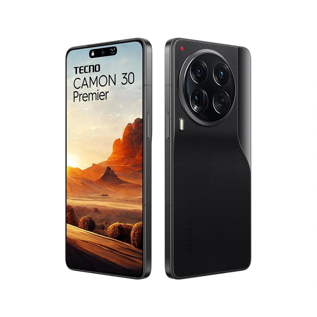 Tecno Camon 30 Premier (12+512)