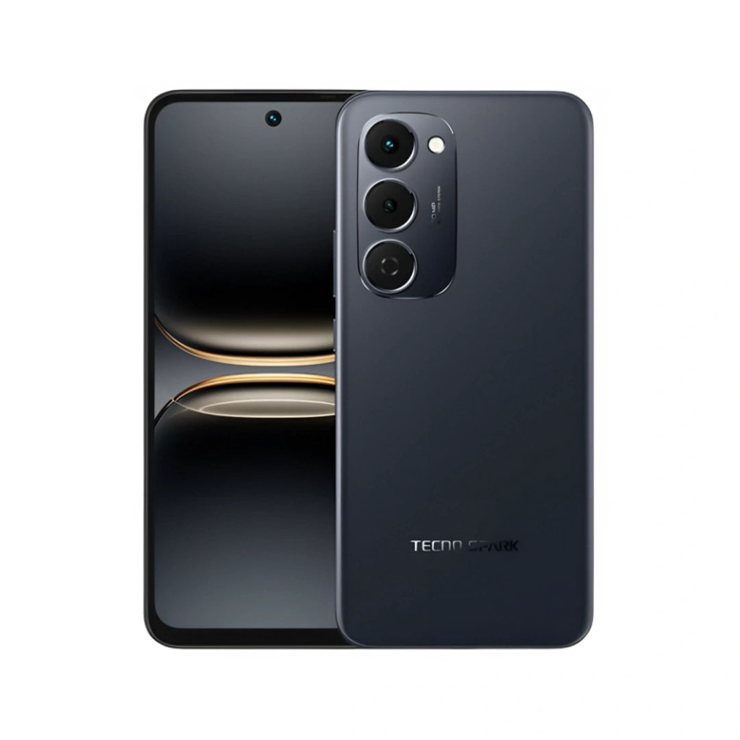 Tecno Spark 40 Pro+ (8GB+256GB)