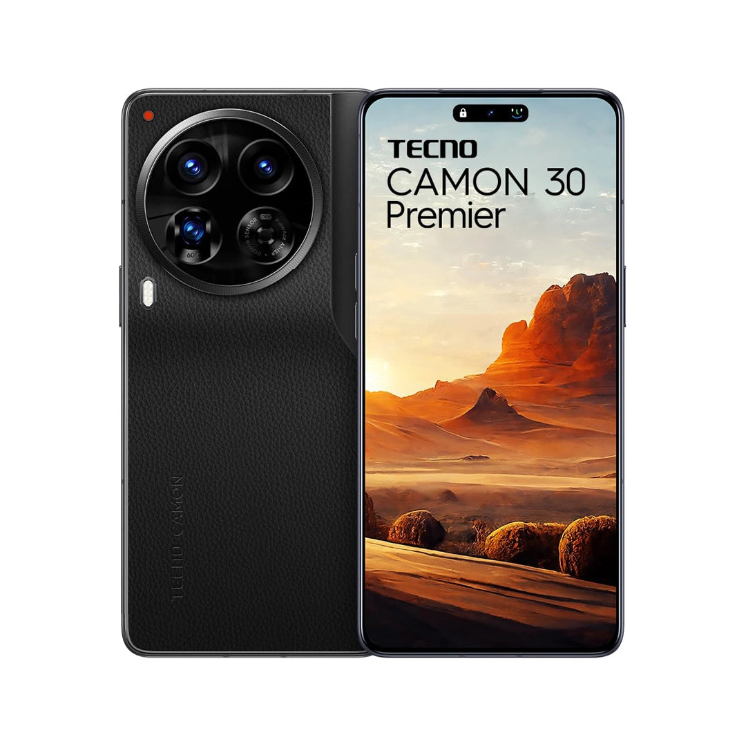 Tecno Camon 30 Premier (12+512)