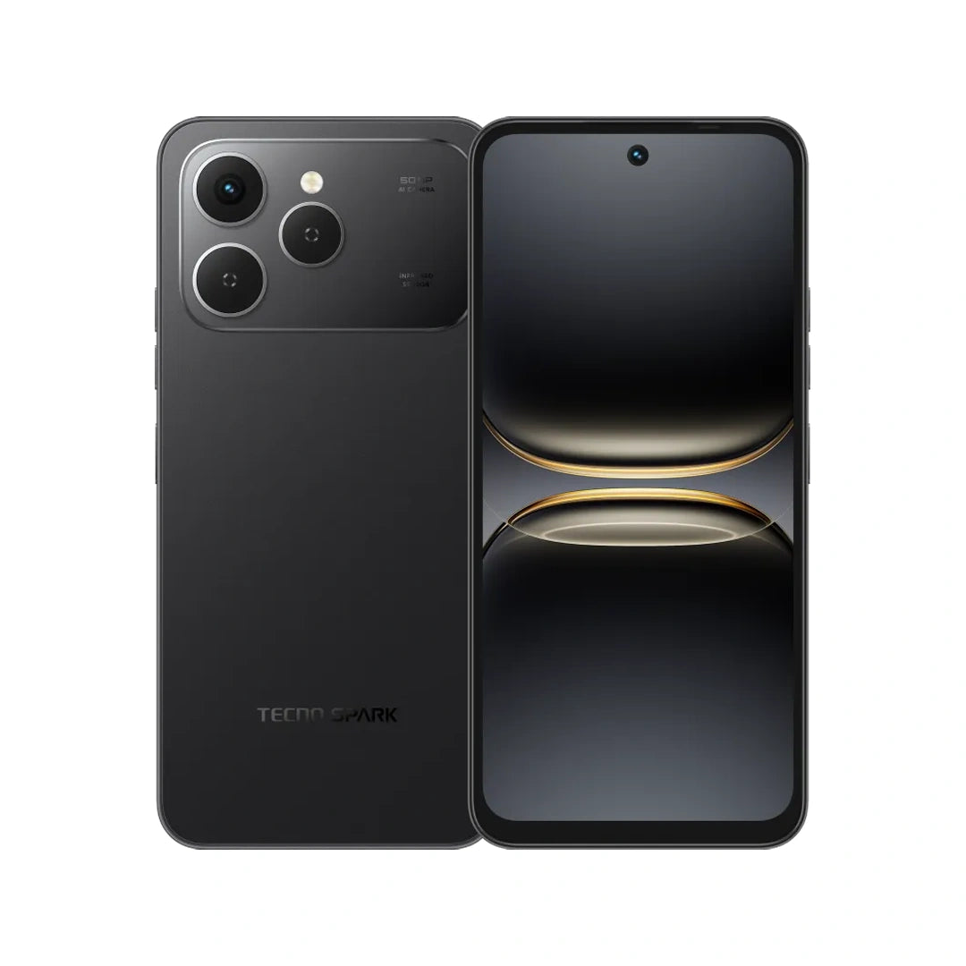 Tecno Spark 40 (4GB+128GB)