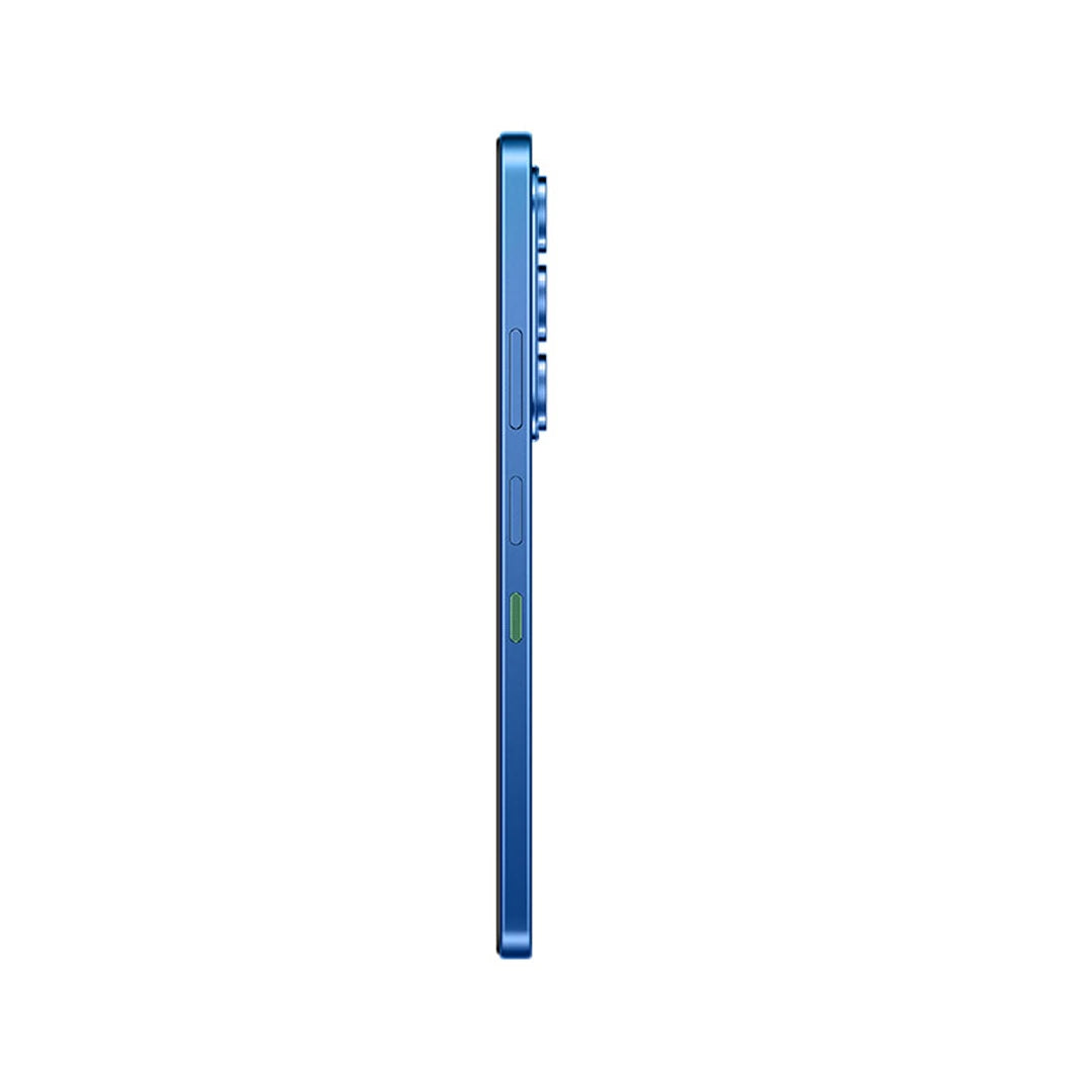 Infinix Hot 60i