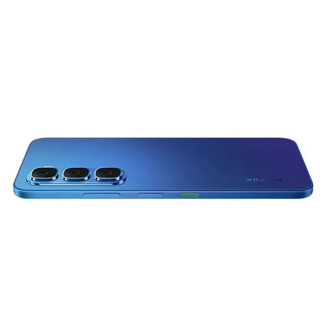 Infinix Hot 60i