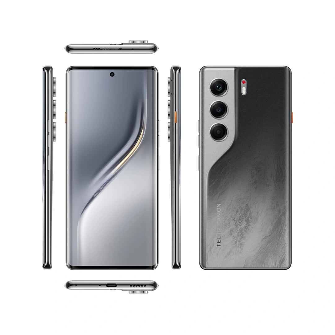 Tecno Camon 40 Pro (8GB+256GB)