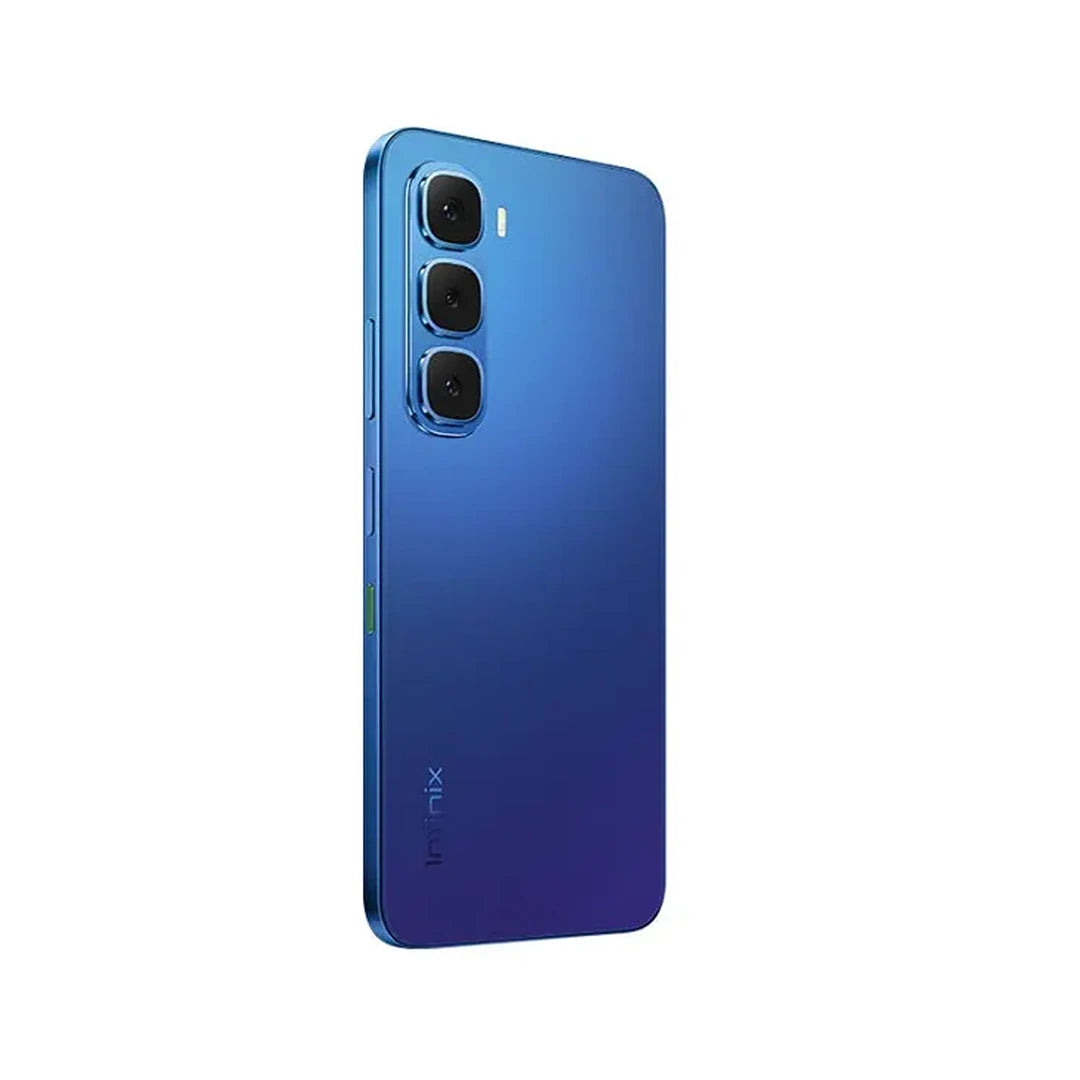 Infinix Hot 60i