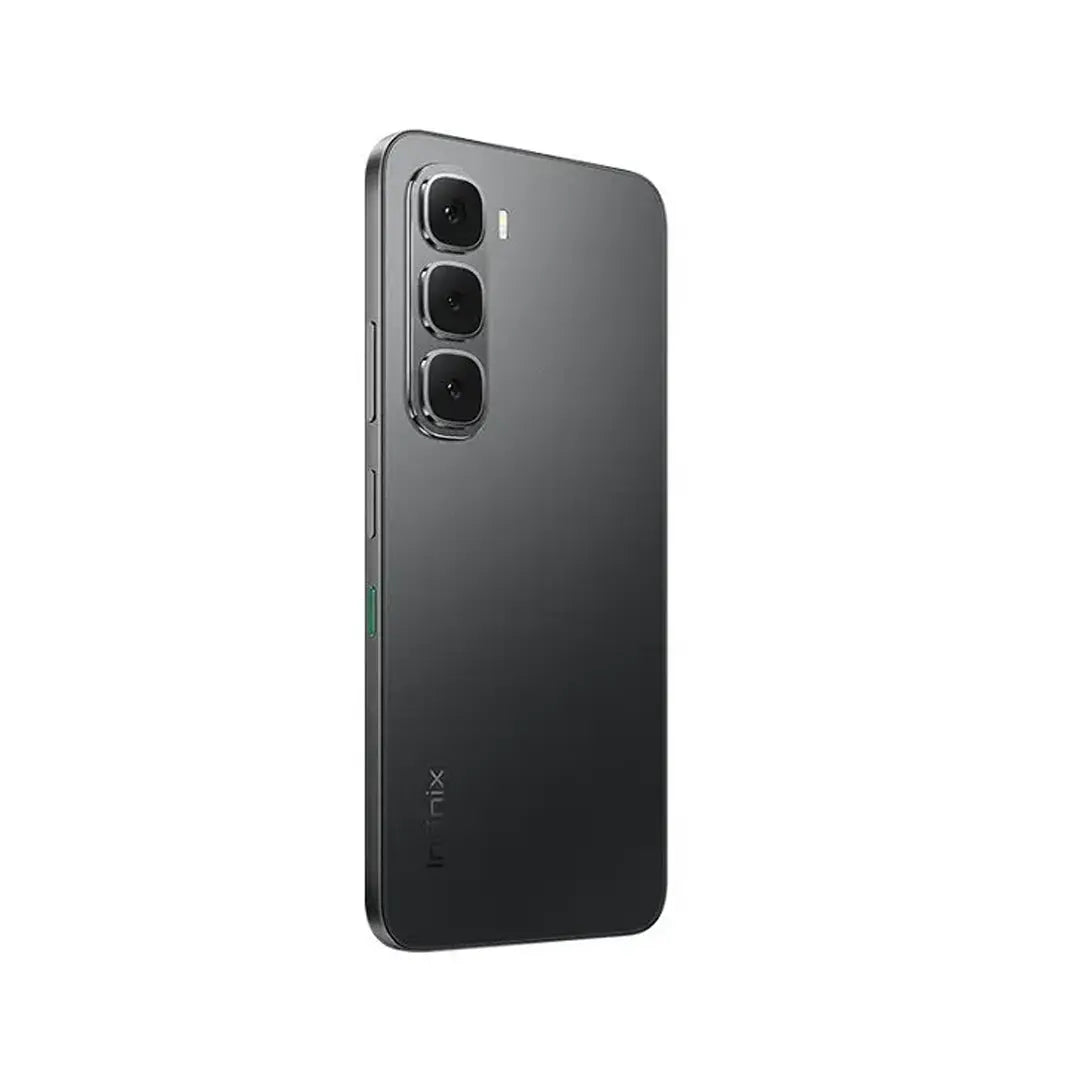 Infinix Hot 60i