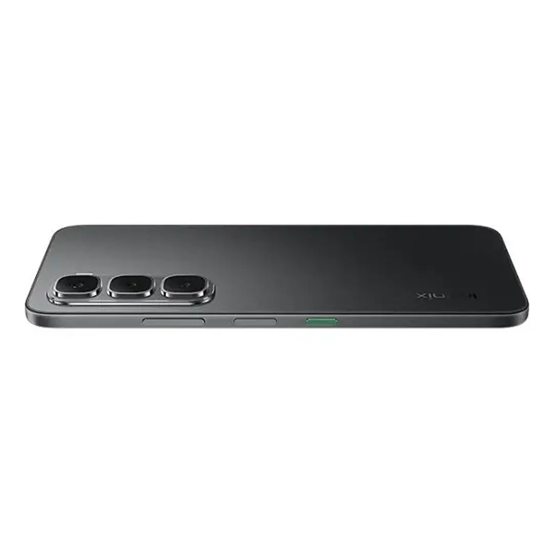 Infinix Hot 60i