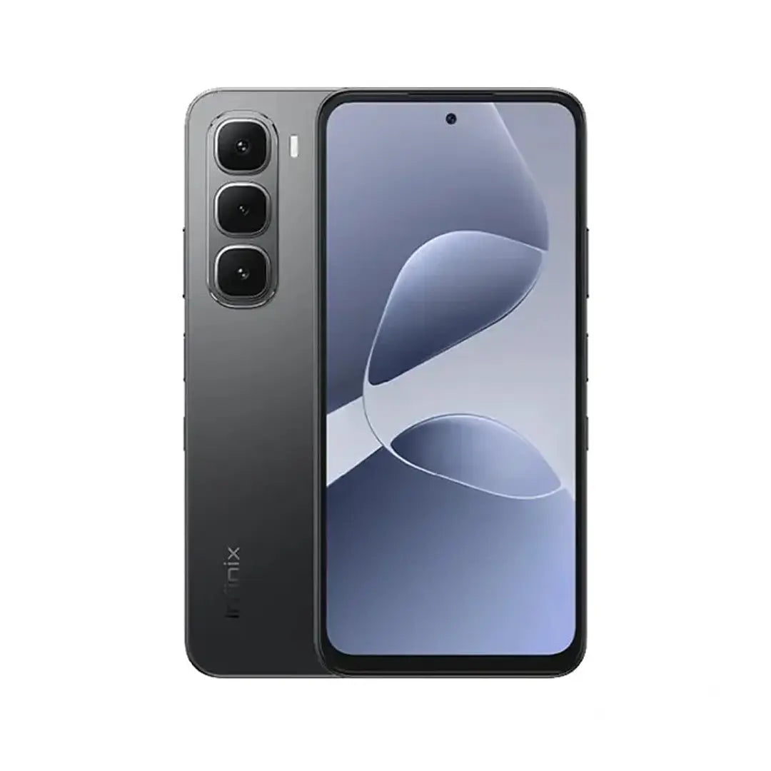 Infinix Hot 60i